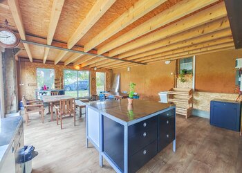 Meilleures maisons de vacances | Lit et petit déjeuné