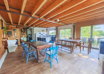 Meilleures maisons de vacances | Lit et petit déjeuné
