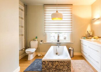 Meilleures maisons de vacances | Lit et petit déjeuné