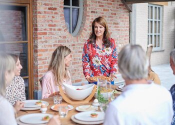 Meilleures maisons de vacances | Lit et petit déjeuné