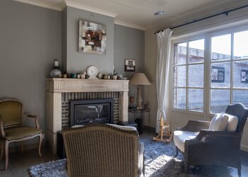 Meilleures maisons de vacances | Lit et petit déjeuné