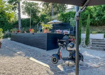 Meilleures maisons de vacances | Lit et petit déjeuné