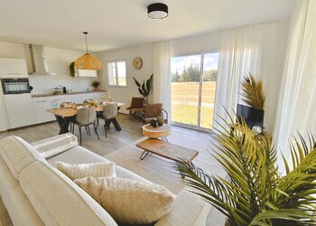 Meilleures maisons de vacances | Lit et petit déjeuné