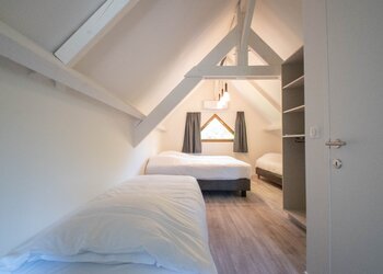 Meilleures maisons de vacances | Lit et petit déjeuné