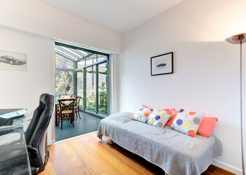 Meilleures maisons de vacances | Lit et petit déjeuné
