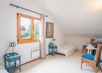 Meilleures maisons de vacances | Lit et petit déjeuné