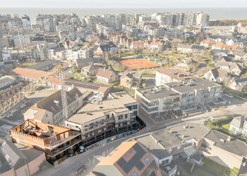 Residentie ACE - Meilleures maisons de vacances | Lit et petit déjeuné