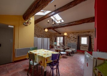 Meilleures maisons de vacances | Lit et petit déjeuné