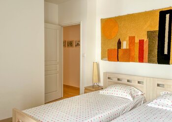 Penthouse Appartement met Privélift en Adembenemend Uitzicht - Meilleures maisons de vacances | Lit et petit déjeuné