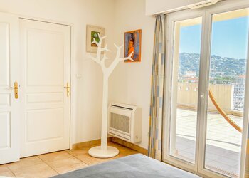 Penthouse Appartement met Privélift en Adembenemend Uitzicht - Meilleures maisons de vacances | Lit et petit déjeuné