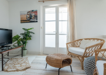 Meilleures maisons de vacances | Lit et petit déjeuné