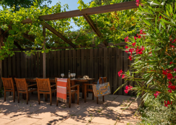 Meilleures maisons de vacances | Lit et petit déjeuné