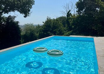 Meilleures maisons de vacances | Lit et petit déjeuné
