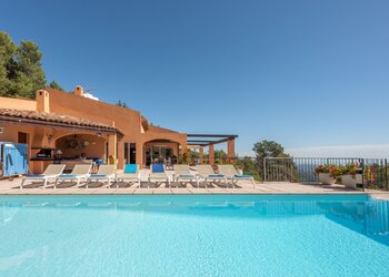 Meilleures maisons de vacances | Lit et petit déjeuné