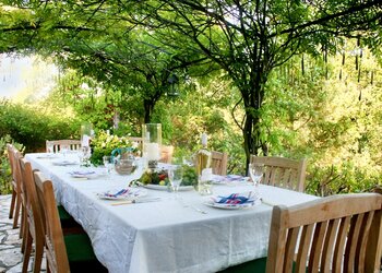 Meilleures maisons de vacances | Lit et petit déjeuné