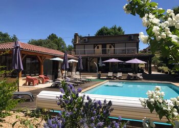 B&B Perles de Montfort - Meilleures maisons de vacances | Lit et petit déjeuné