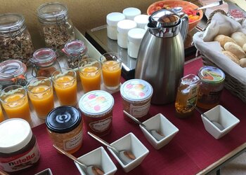 B&B Perles de Montfort - Meilleures maisons de vacances | Lit et petit déjeuné
