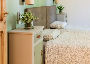 Meilleures maisons de vacances | Lit et petit déjeuné