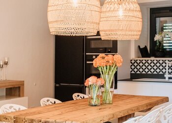 Meilleures maisons de vacances | Lit et petit déjeuné
