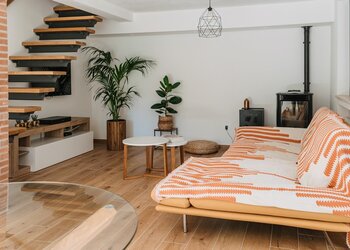 Meilleures maisons de vacances | Lit et petit déjeuné