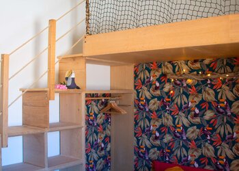 Meilleures maisons de vacances | Lit et petit déjeuné