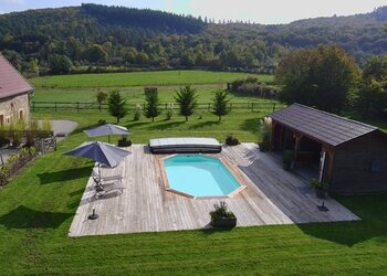 Meilleures maisons de vacances | Lit et petit déjeuné