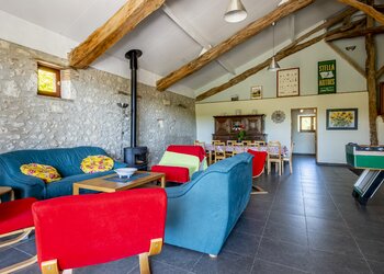 Meilleures maisons de vacances | Lit et petit déjeuné