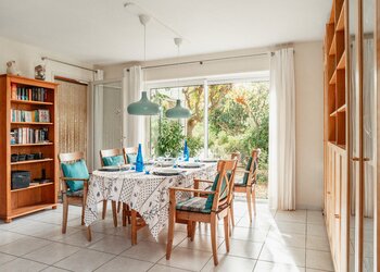 VILLA COTE VIGNES - Meilleures maisons de vacances | Lit et petit déjeuné