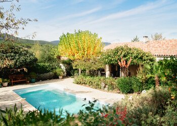 VILLA COTE VIGNES - Meilleures maisons de vacances | Lit et petit déjeuné