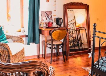 Meilleures maisons de vacances | Lit et petit déjeuné