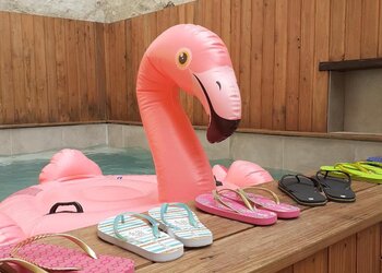 Meilleures maisons de vacances | Lit et petit déjeuné
