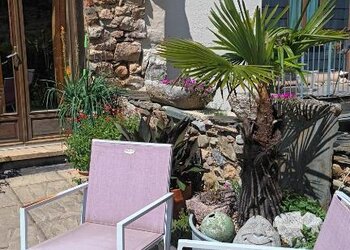 Meilleures maisons de vacances | Lit et petit déjeuné