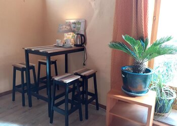 Meilleures maisons de vacances | Lit et petit déjeuné