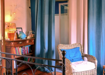Meilleures maisons de vacances | Lit et petit déjeuné