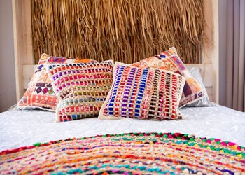 Meilleures maisons de vacances | Lit et petit déjeuné