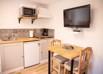 Meilleures maisons de vacances | Lit et petit déjeuné