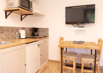Meilleures maisons de vacances | Lit et petit déjeuné