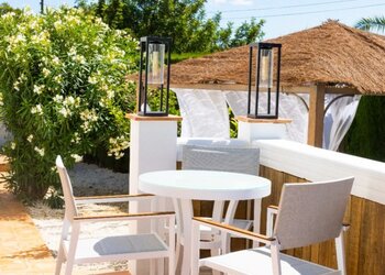 Meilleures maisons de vacances | Lit et petit déjeuné