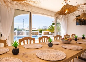 Meilleures maisons de vacances | Lit et petit déjeuné