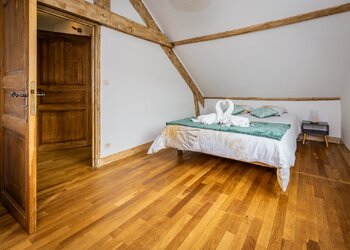 Meilleures maisons de vacances | Lit et petit déjeuné