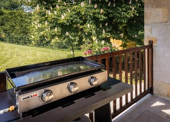 Meilleures maisons de vacances | Lit et petit déjeuné