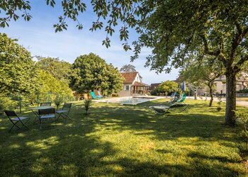 Meilleures maisons de vacances | Lit et petit déjeuné