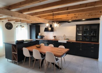 Meilleures maisons de vacances | Lit et petit déjeuné