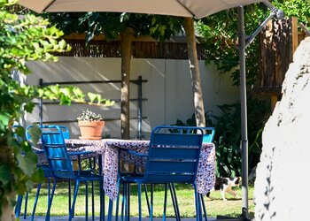 Meilleures maisons de vacances | Lit et petit déjeuné