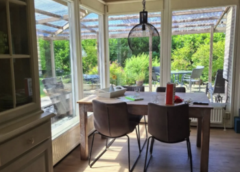 Meilleures maisons de vacances | Lit et petit déjeuné