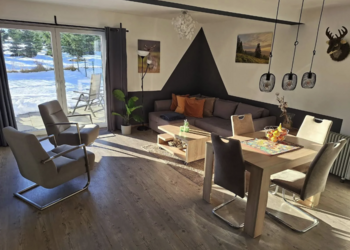 Meilleures maisons de vacances | Lit et petit déjeuné