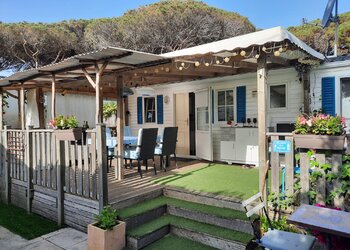 Meilleures maisons de vacances | Lit et petit déjeuné