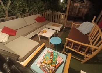 Meilleures maisons de vacances | Lit et petit déjeuné