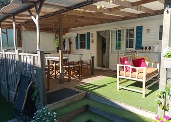 Meilleures maisons de vacances | Lit et petit déjeuné