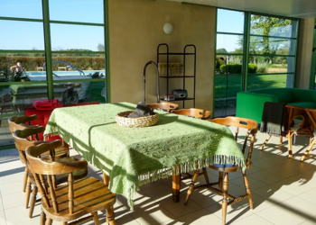 Meilleures maisons de vacances | Lit et petit déjeuné